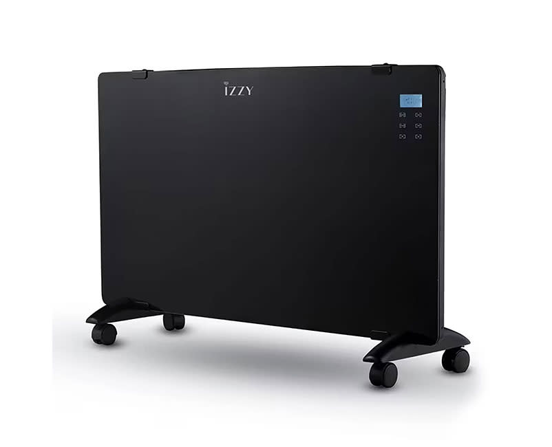 Izzy Θερμοπομπός Ηλεκτρικός IP24 ΙΖ-9017