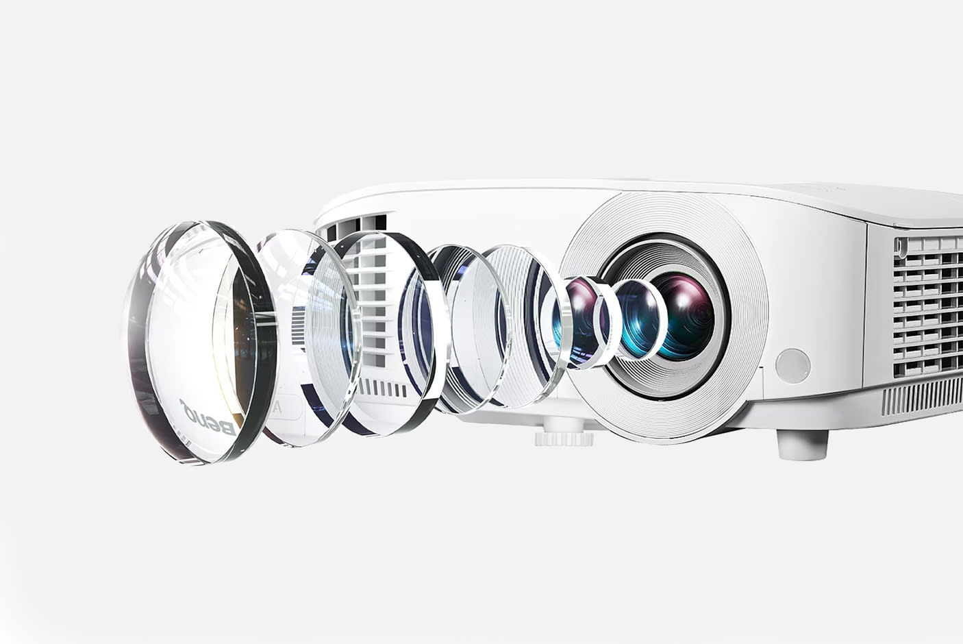 BenQ Projector MH560C
