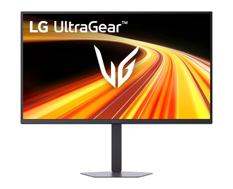 LG UltraGear™ G6 32G620B-B