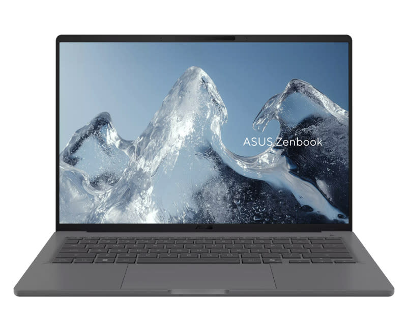 ASUS Zenbook A14 UX3407QA-QD519W