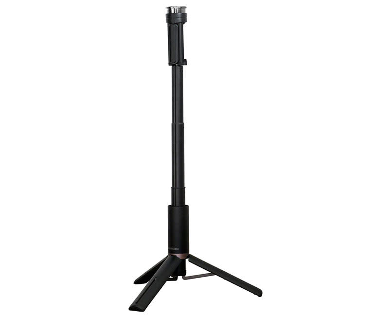 Hakuba Multi Tripod, Black