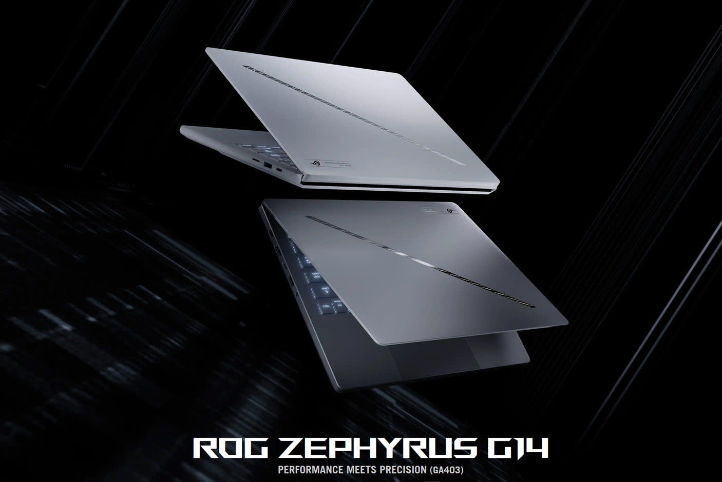 ASUS ROG ZEPHYRUS G14 (2026)