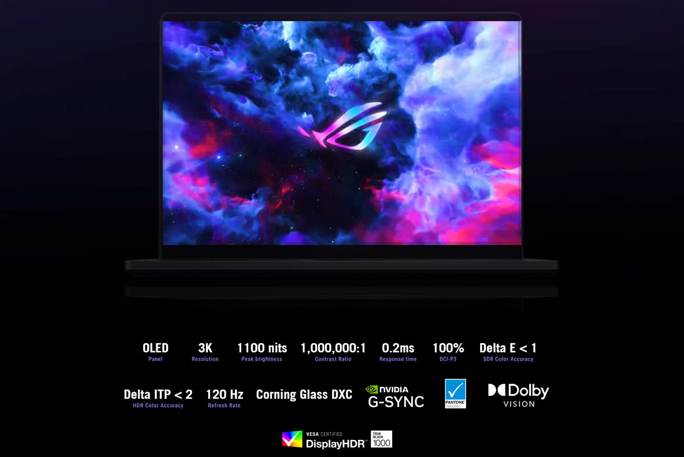 ASUS ROG ZEPHYRUS G14 (2026)