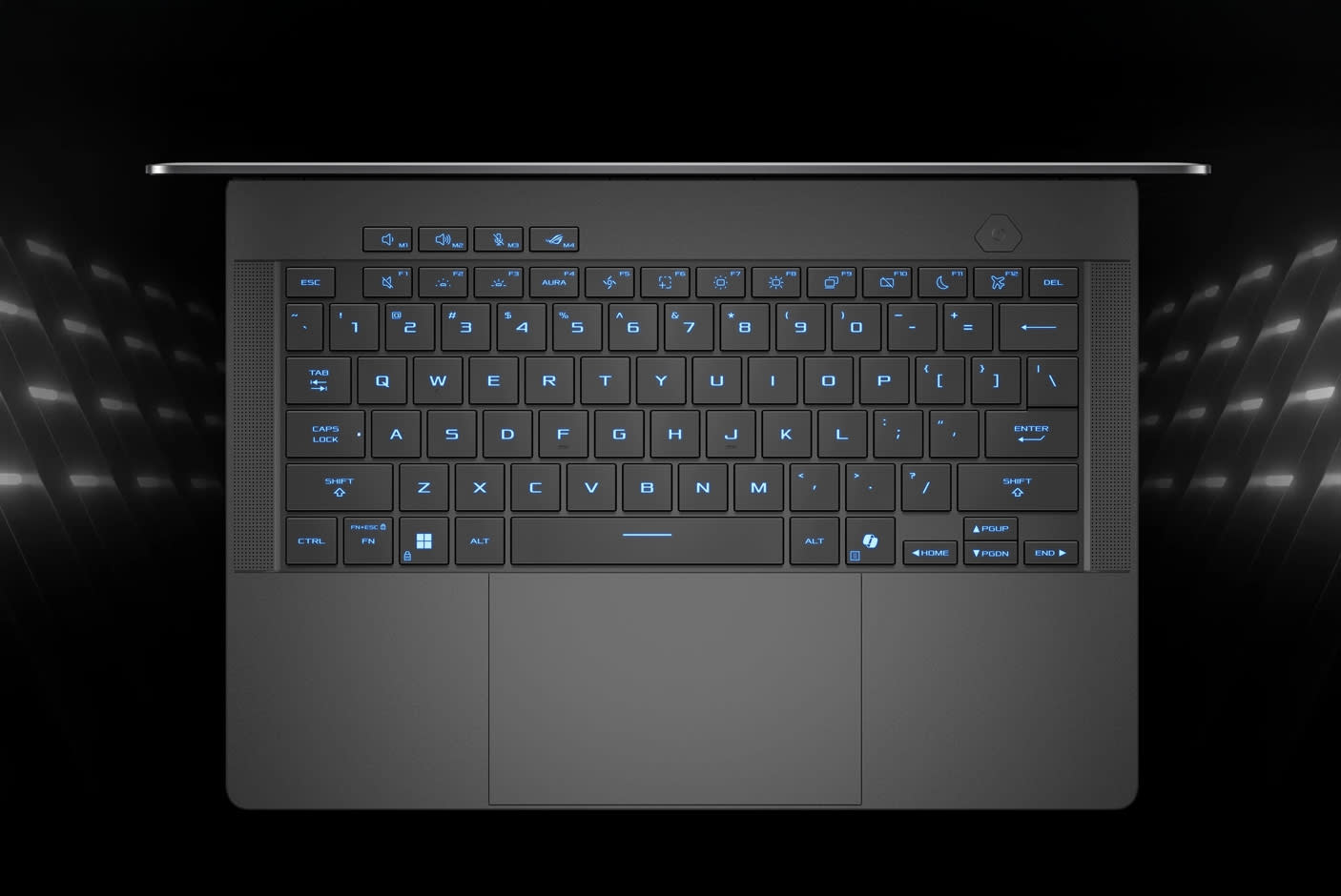 ASUS ROG ZEPHYRUS G14 (2026)