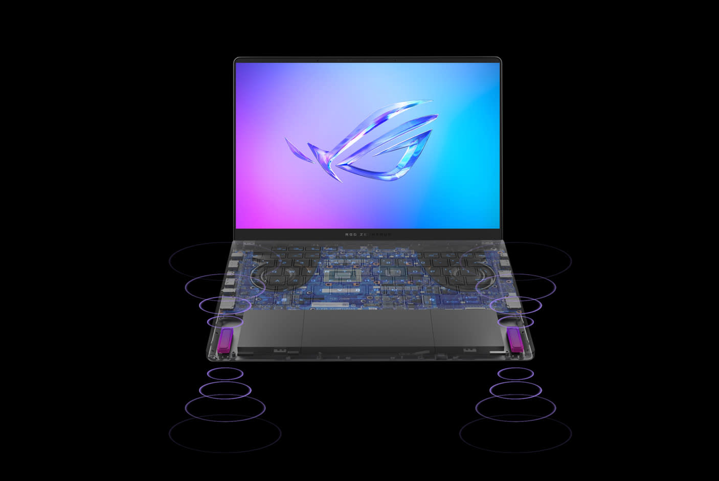 ASUS ROG ZEPHYRUS G14 (2026)