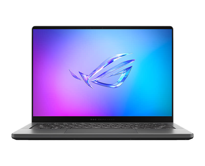 ASUS ROG ZEPHYRUS G14 (2026)