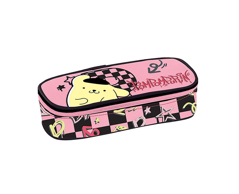 ΚΑΣΕΤΙΝΑ OVAL POMPOMPURIN GRAFFITI
