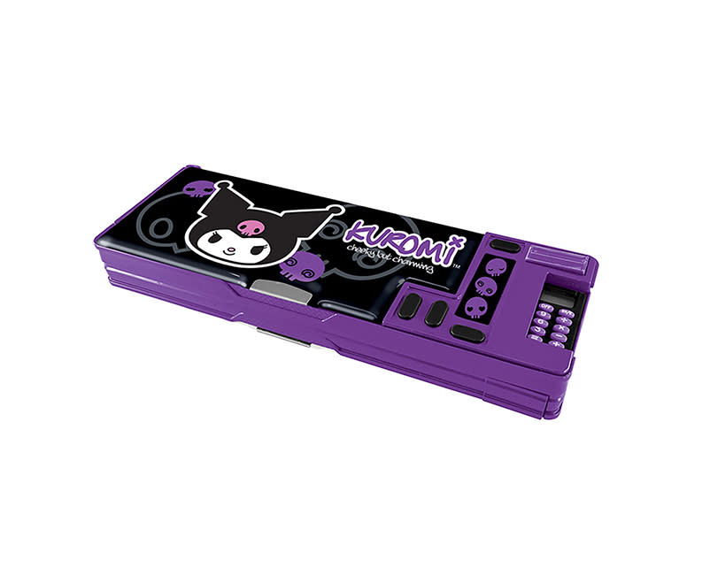 ΚΑΣΕΤΙΝΑ RETRO JOLT KUROMI GRAFFITI