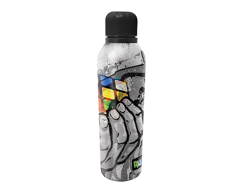 ΠΑΓΟΥΡΙ HAND RUBIK'S 500ML GRAFFITI