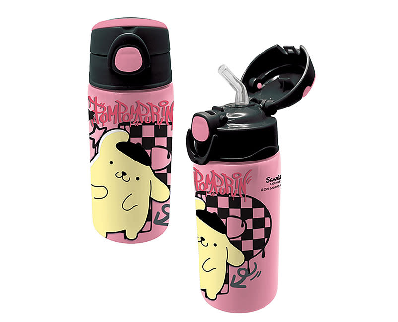 ΠΑΓΟΥΡΙ POMPOMPURIN 450ML GRAFFITI