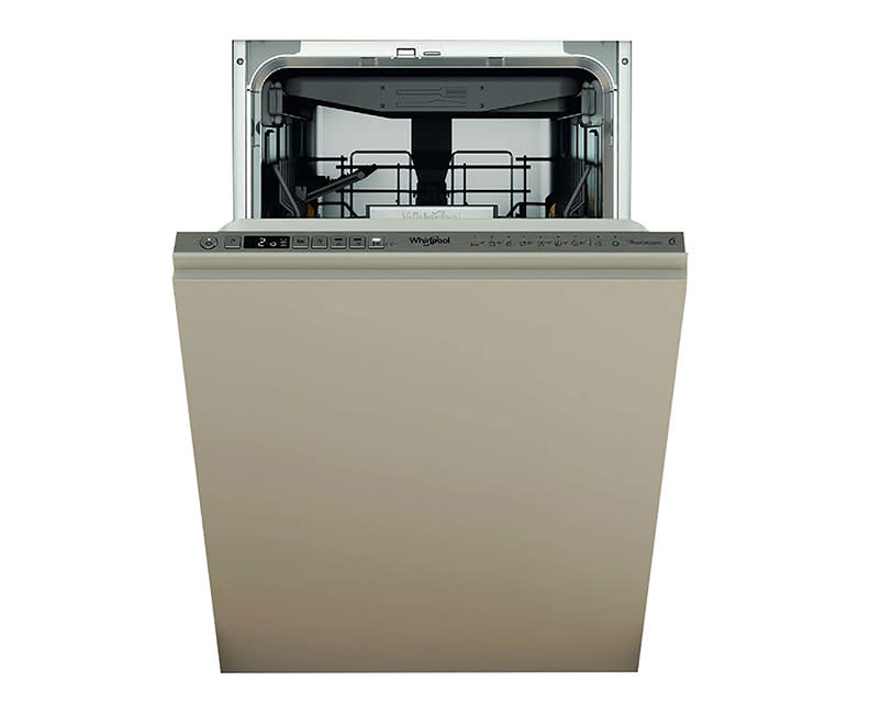 Whirlpool Πλυντήριο Πιάτων WH6IA10BS7L0