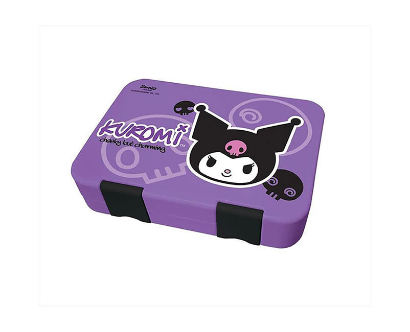 ΦΑΓΗΤΟΔΟΧΕΙΟ TRITAN JOLT KUROMI GRAFFITI