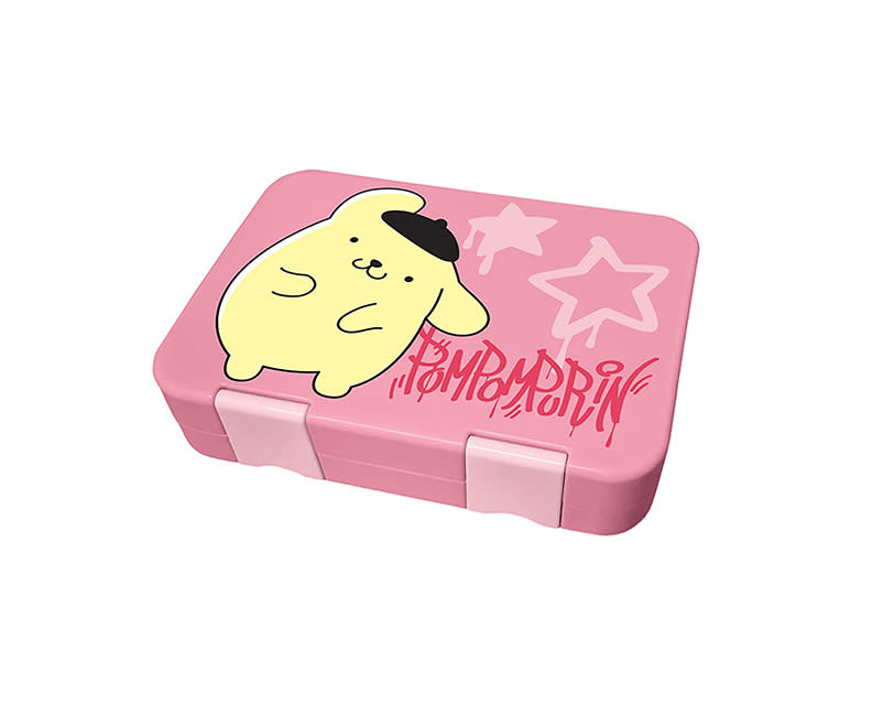 ΦΑΓΗΤΟΔΟΧΕΙΟ TRITAN POMPOMPURIN GRAFFITI