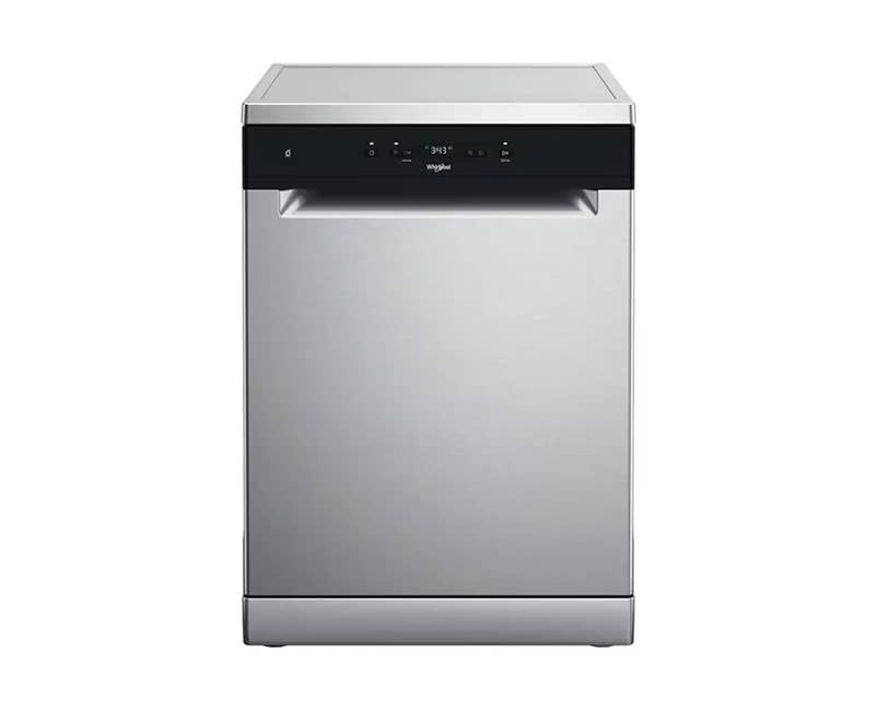 Whirlpool Πλυντήριο Πιάτων WH2FFC14BN6X