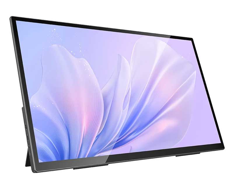 UPERFECT BE215BF 21,5" Portable Display 120Hz Touchscreen