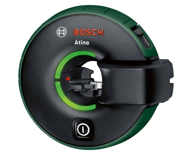 Bosch Atino Line Laser