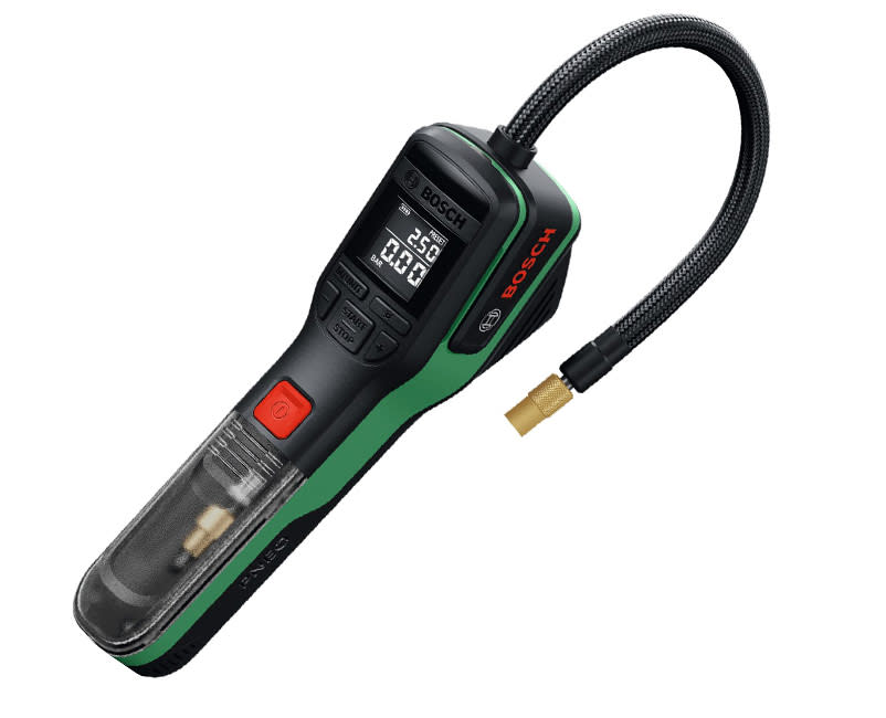 Bosch Αεραντλία EasyPump Bike