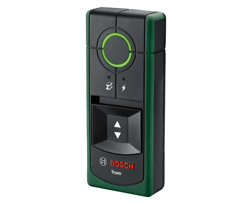 Bosch Truvo Digital Detector Metal