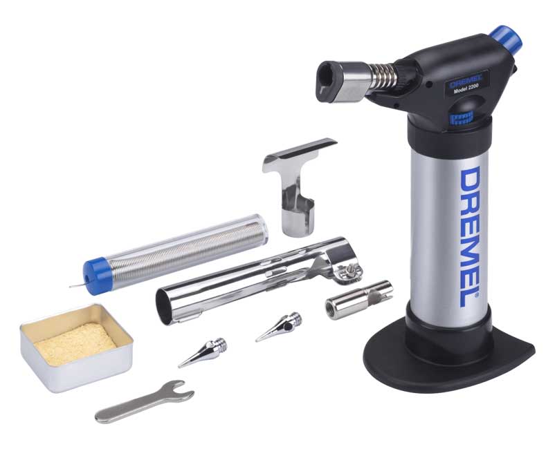 DREMEL® VersaFlame (2200-5)