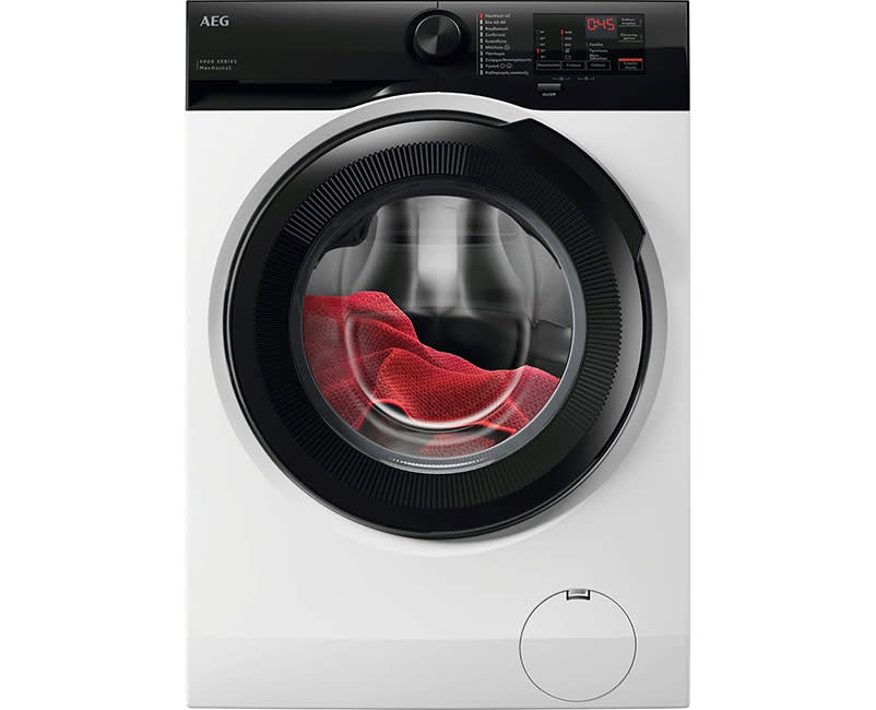 AEG Πλυντήριο Ρούχων LFR6D144G