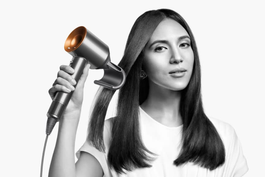 Dyson Σεσουάρ 113277-01 HD07