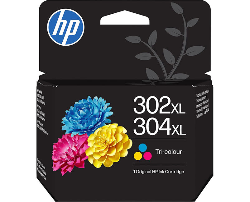 Μελάνι HP 302XL_304XL Colour