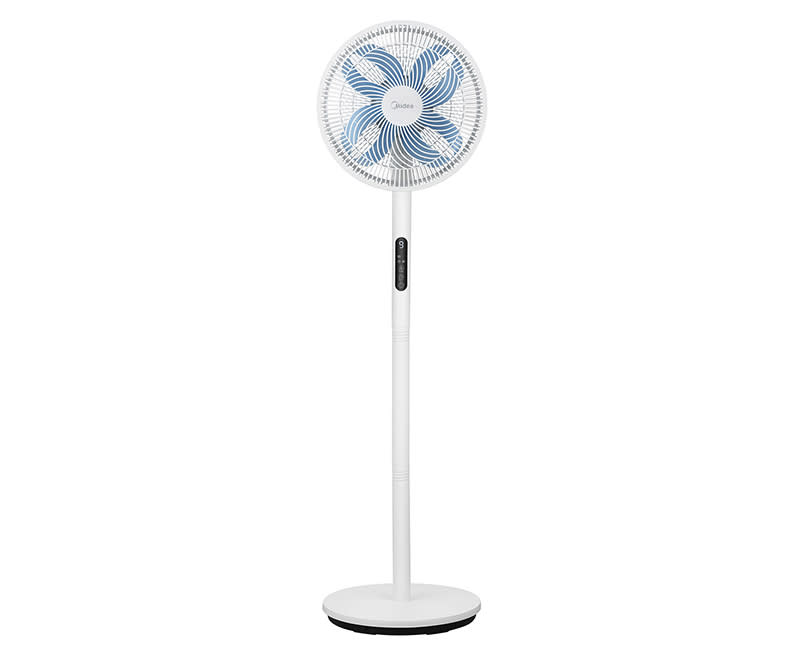 Midea Ανεμιστήρας Ορθοστάτης MFS352RDDW