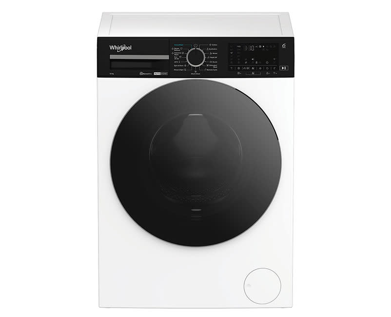 Whirlpool Πλυν/ριο Ρούχων WPM 27W ADS EE