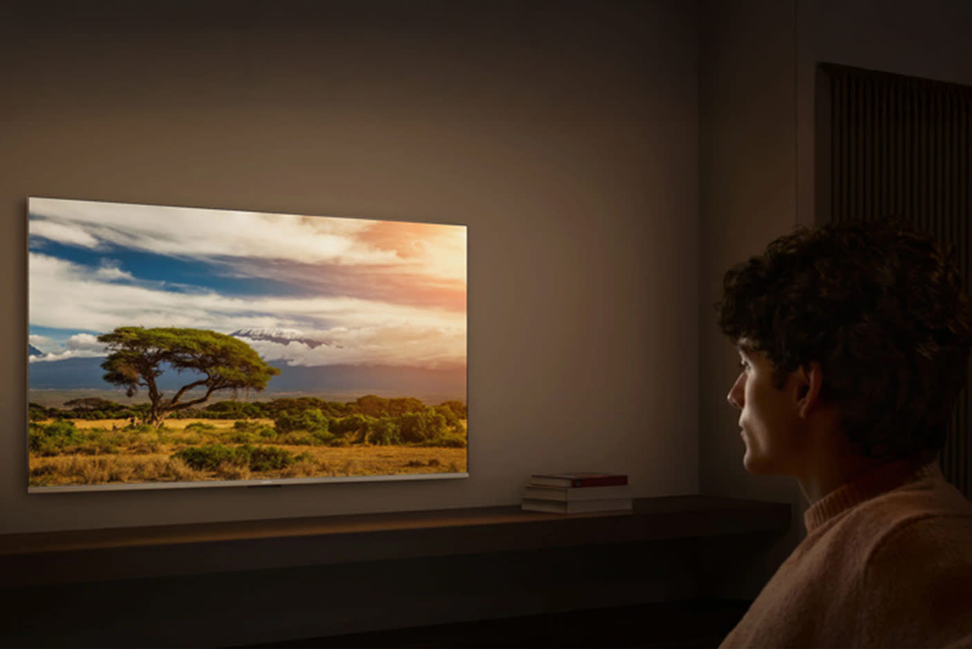 Xiaomi TV A Pro
