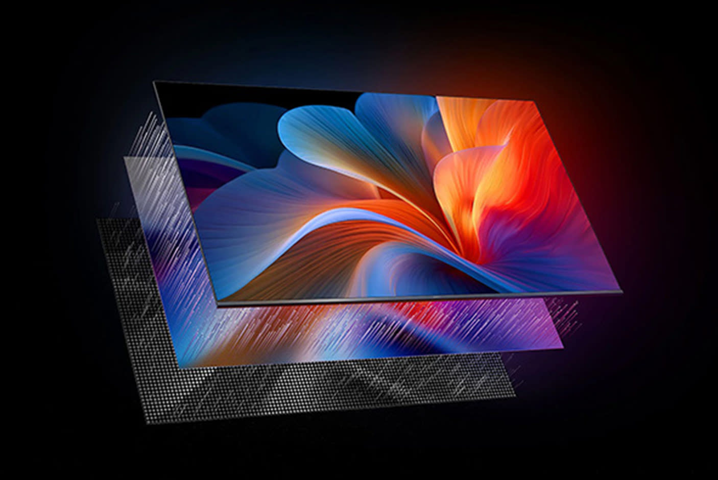 Xiaomi TV A Pro