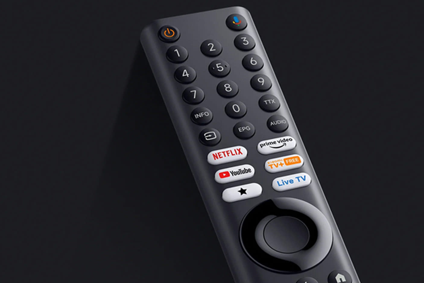 Xiaomi TV A Pro