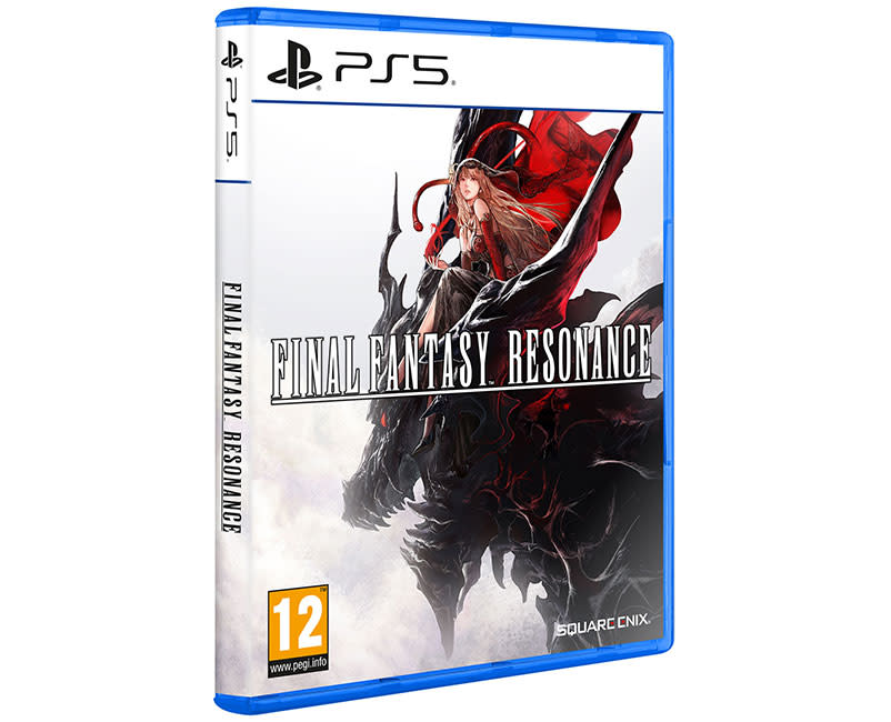 Final Fantasy Resonance PS5