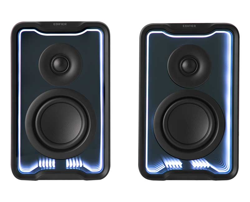 EDIFIER QR30 Speaker BLK