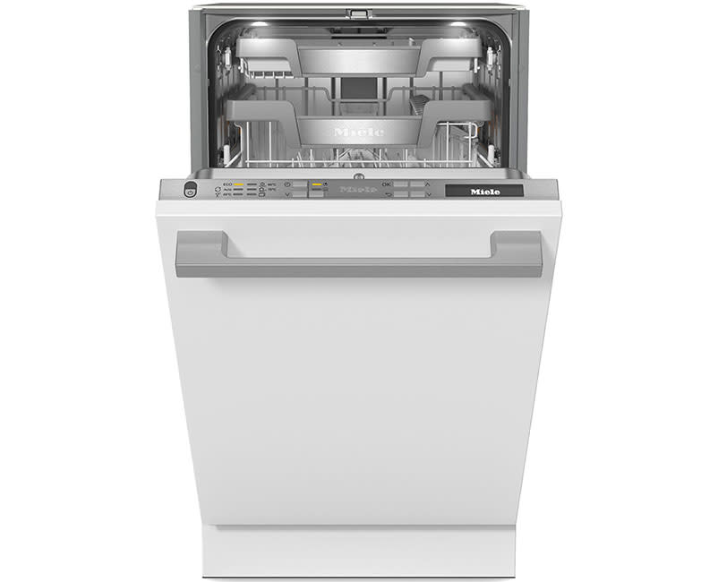 Miele Πλυντήριο Πιάτων G 5990 SCVi SL