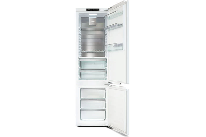 Miele Ψυγειοκαταψύκτης KFN 7844 C