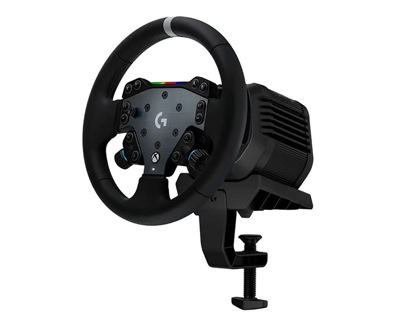 Logitech G RS50 System For Xbox Consoles & PC