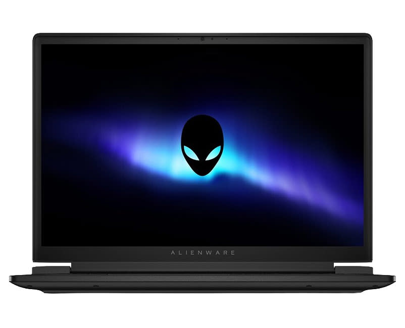 Dell Laptop Alienware 15