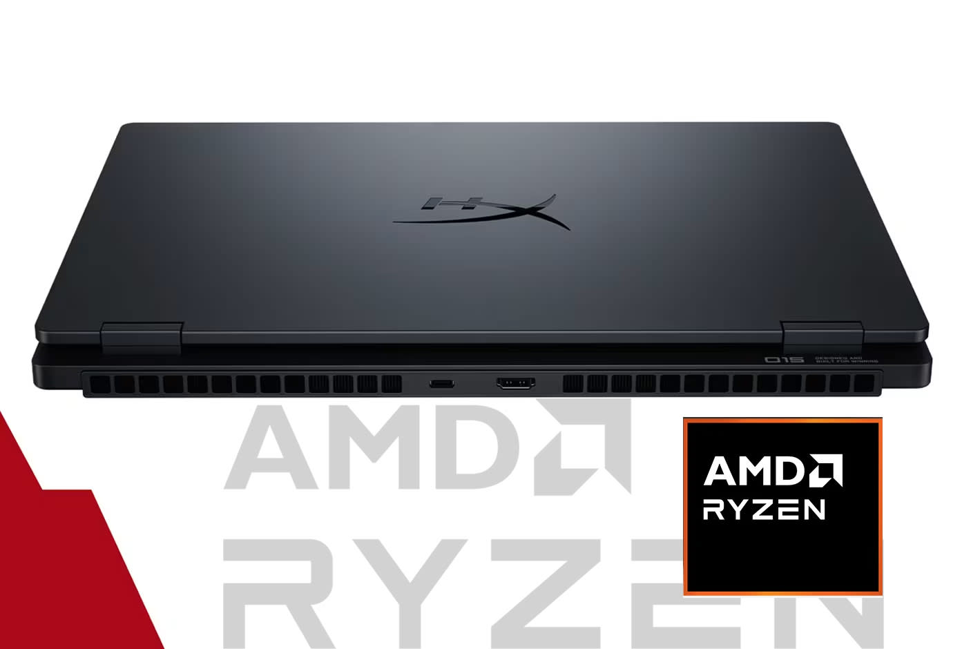 HyperX OMEN 15 inch Gaming Laptop PC