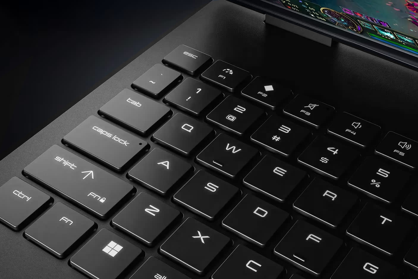 HyperX OMEN 15 inch Gaming Laptop PC
