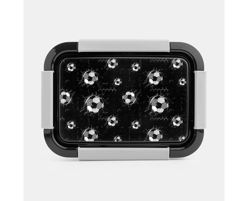 ΦΑΓΗΤΟΔΟΧΕΙΟ FOOTBALL 1500ML GOOMBY