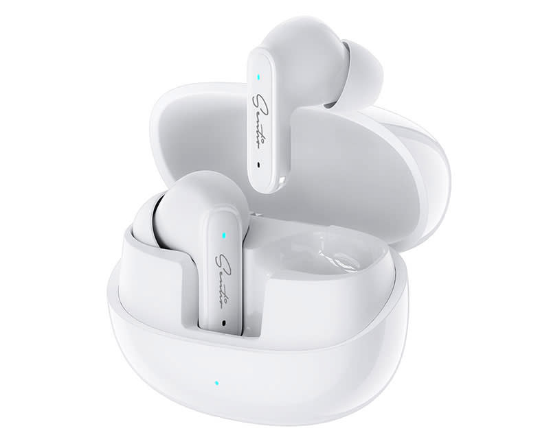 Truly Wireless Earbuds Sentio S1 ANC