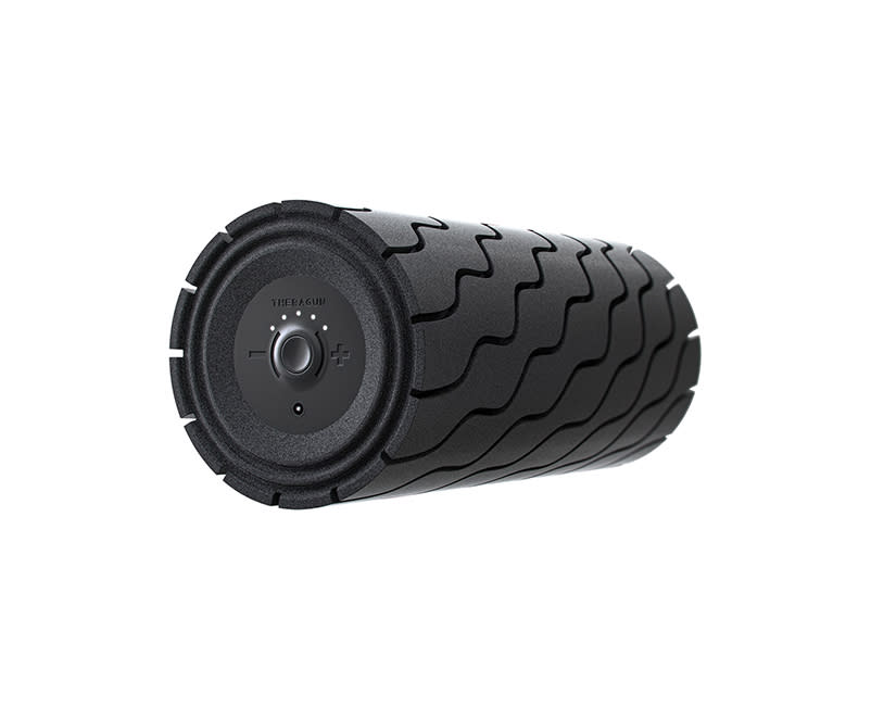 Therabody Συσκ Μασάζ Wave Foam Roller