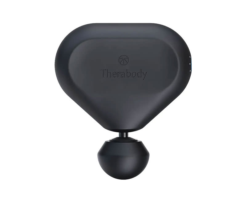 Therabody Συσκευή Μασάζ Mini 3.0Black