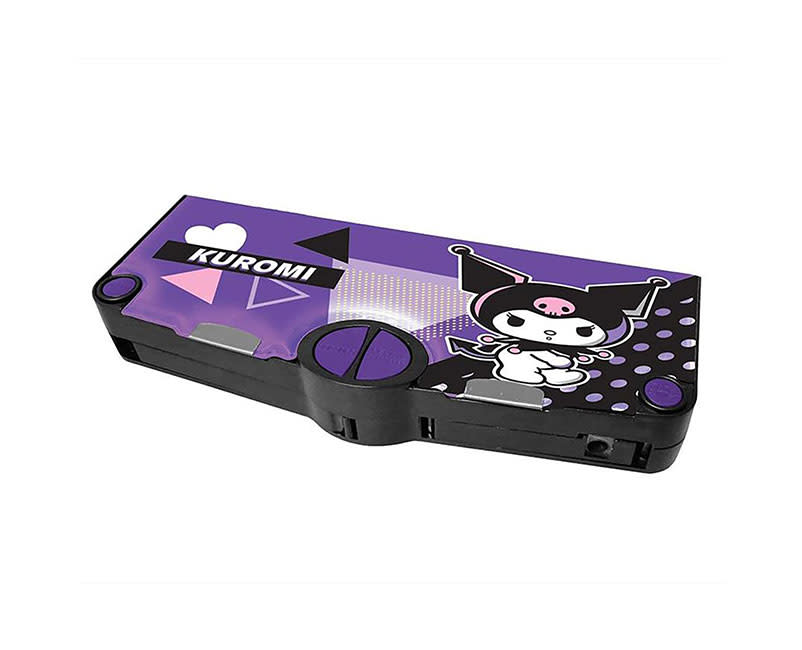 ΚΑΣΕΤΙΝΑ RETRO POPART KUROMI GRAFFITI
