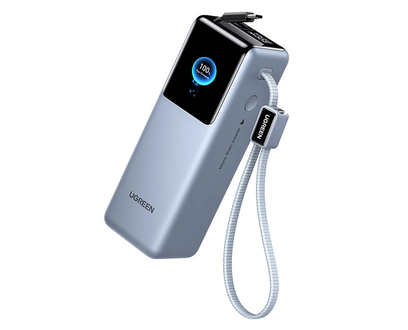 UGREEN Nexode Power Bank (PB728)