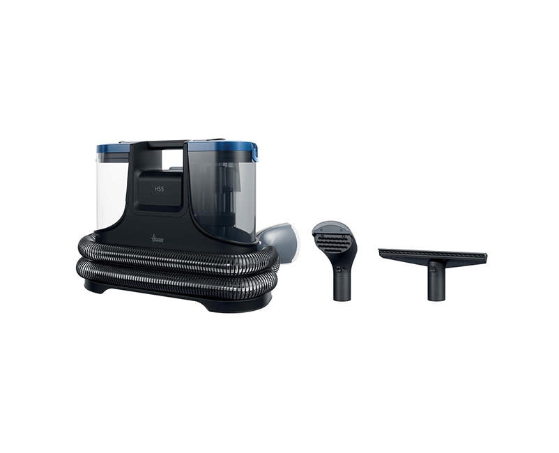 Hoover Πλυντική σκούπα HS500 011