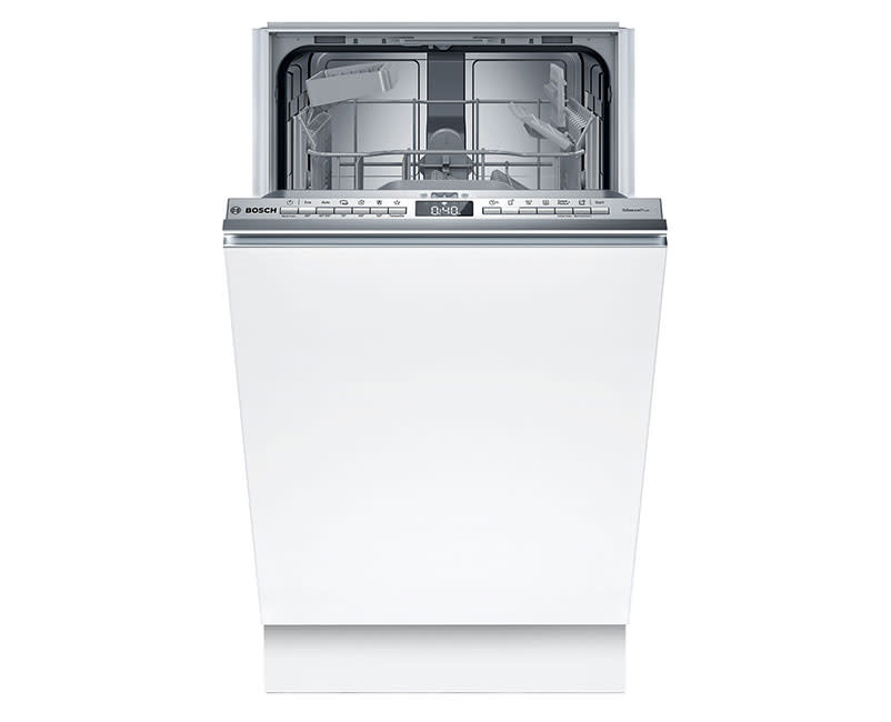 Bosch Πλυντήριο Πιάτων SPV4HKX12E