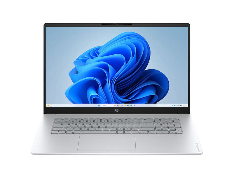 HP OmniBook 3 Laptop 17-dp0001nvx