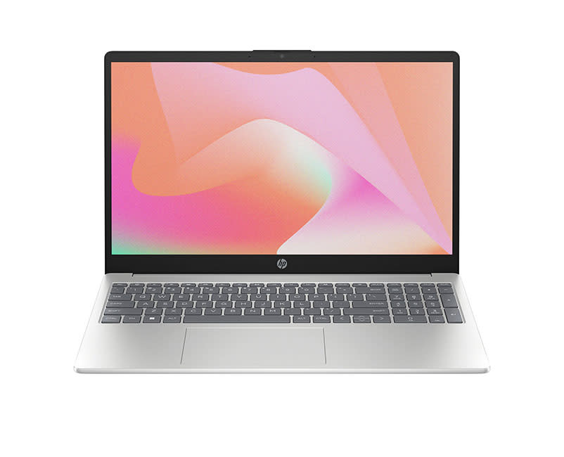 HP Laptop AI 15