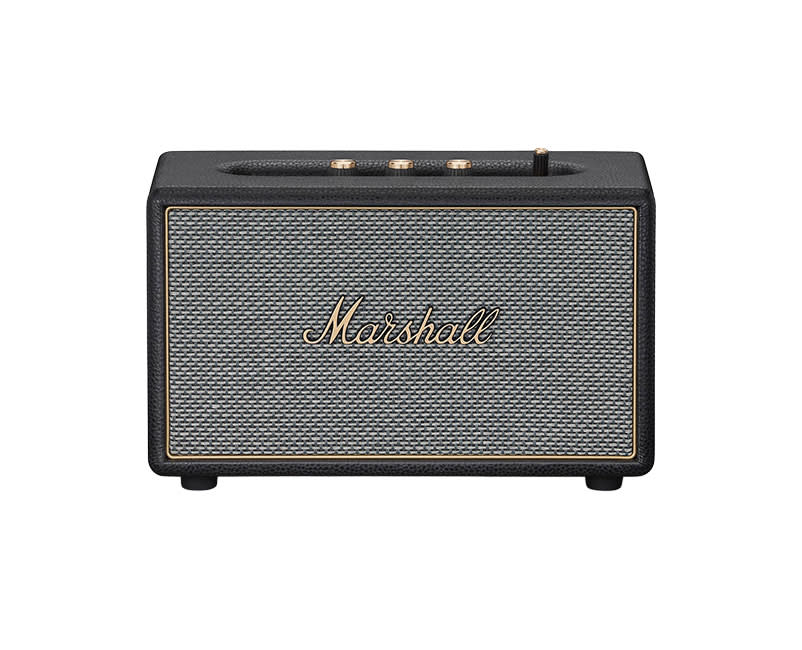Marshall Acton IV Black